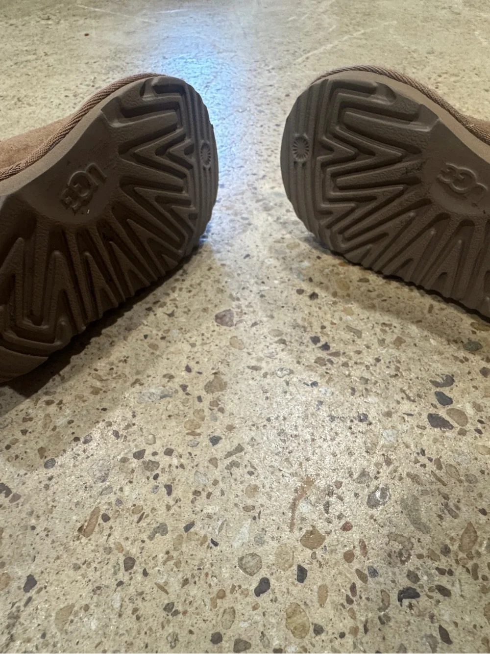 N/A gently worn